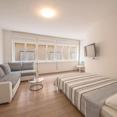 Aurora Apartment 자다르 외부 사진