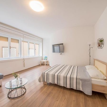 Aurora Apartment 자다르 외부 사진