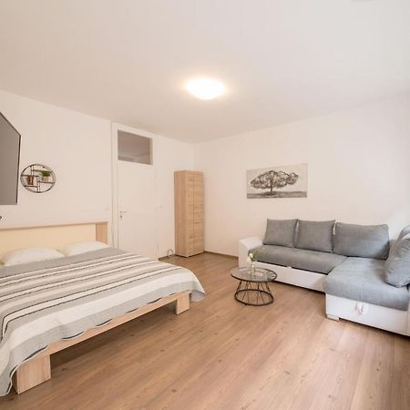 Aurora Apartment 자다르 외부 사진