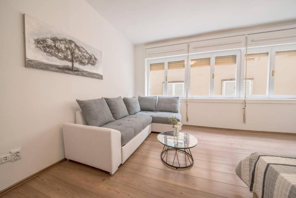 Aurora Apartment 자다르 외부 사진