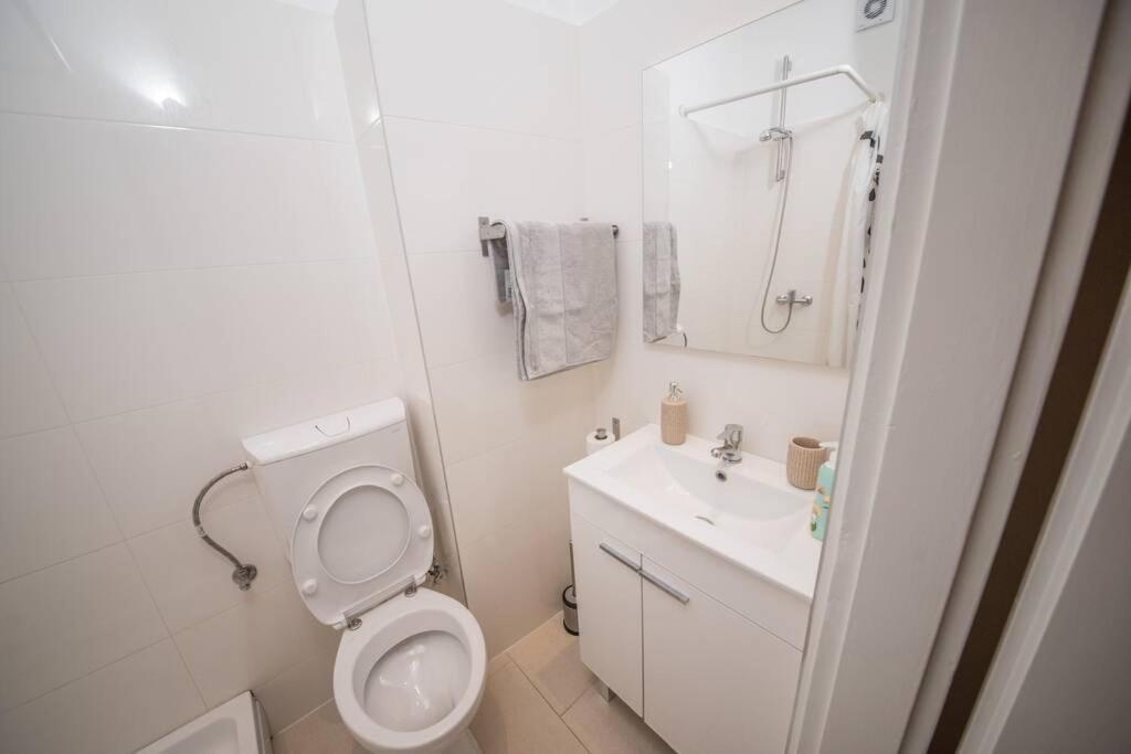 Aurora Apartment 자다르 외부 사진