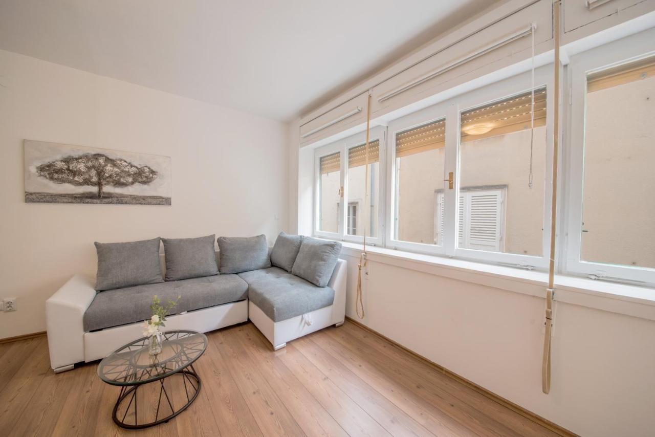 Aurora Apartment 자다르 외부 사진