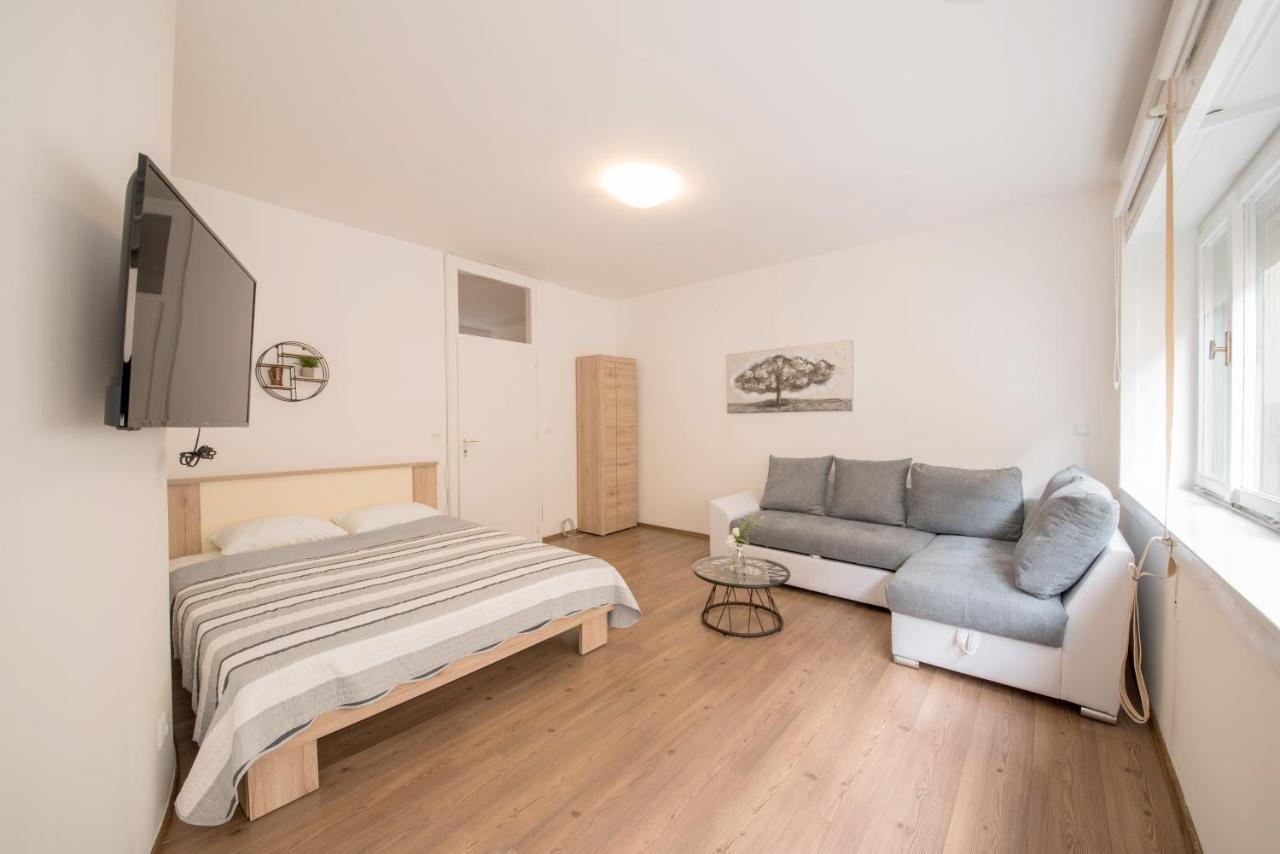 Aurora Apartment 자다르 외부 사진